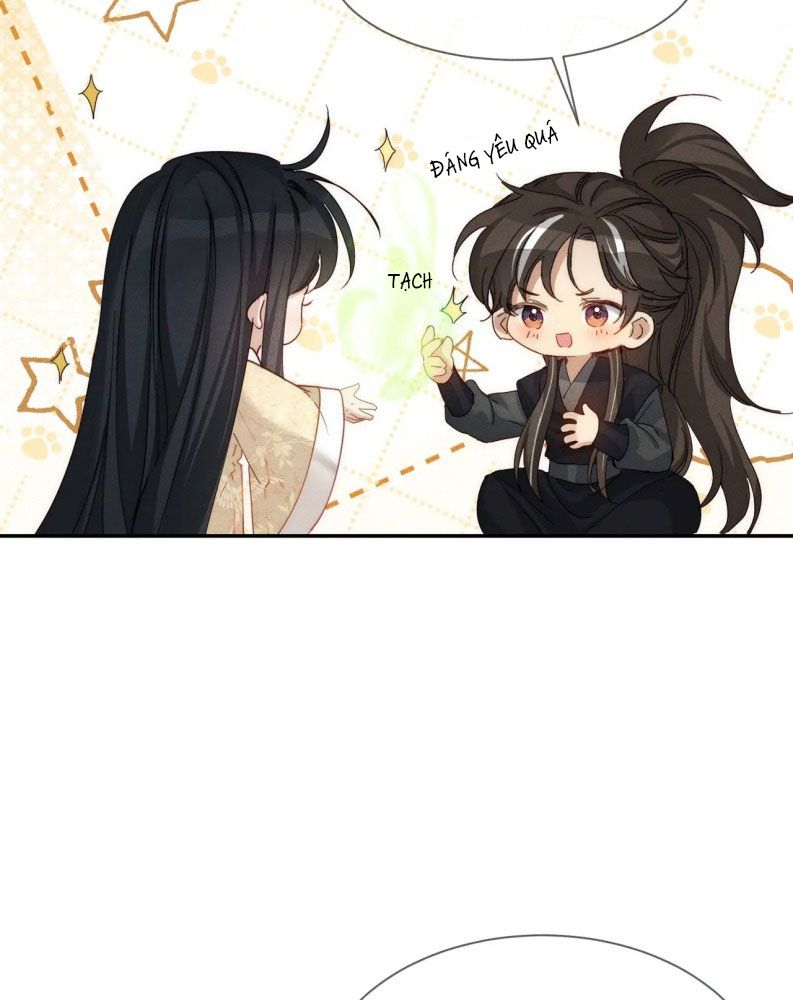 Nhân Vật Chính Chỉ Muốn Yêu Đương Chapter 145 - Trang 4