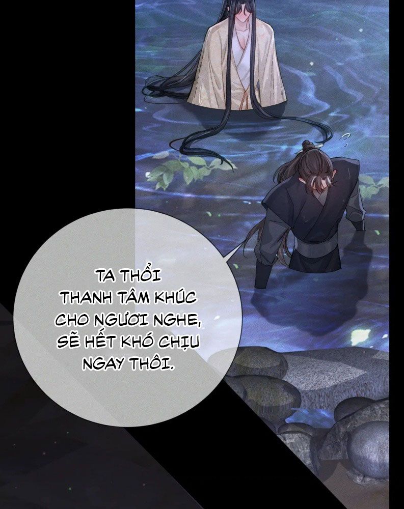 Nhân Vật Chính Chỉ Muốn Yêu Đương Chapter 146 - Trang 4
