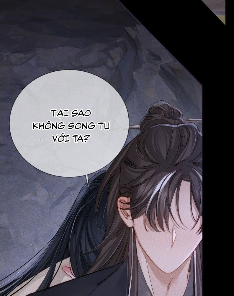 Nhân Vật Chính Chỉ Muốn Yêu Đương Chapter 146 - Trang 4