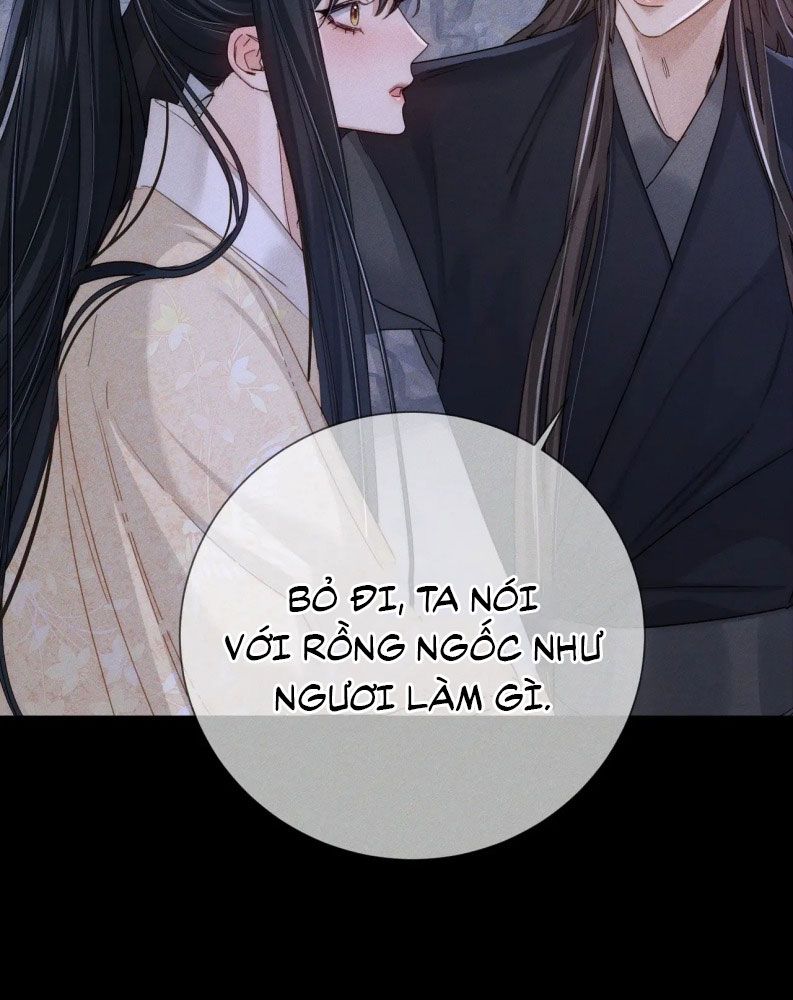 Nhân Vật Chính Chỉ Muốn Yêu Đương Chapter 146 - Trang 4