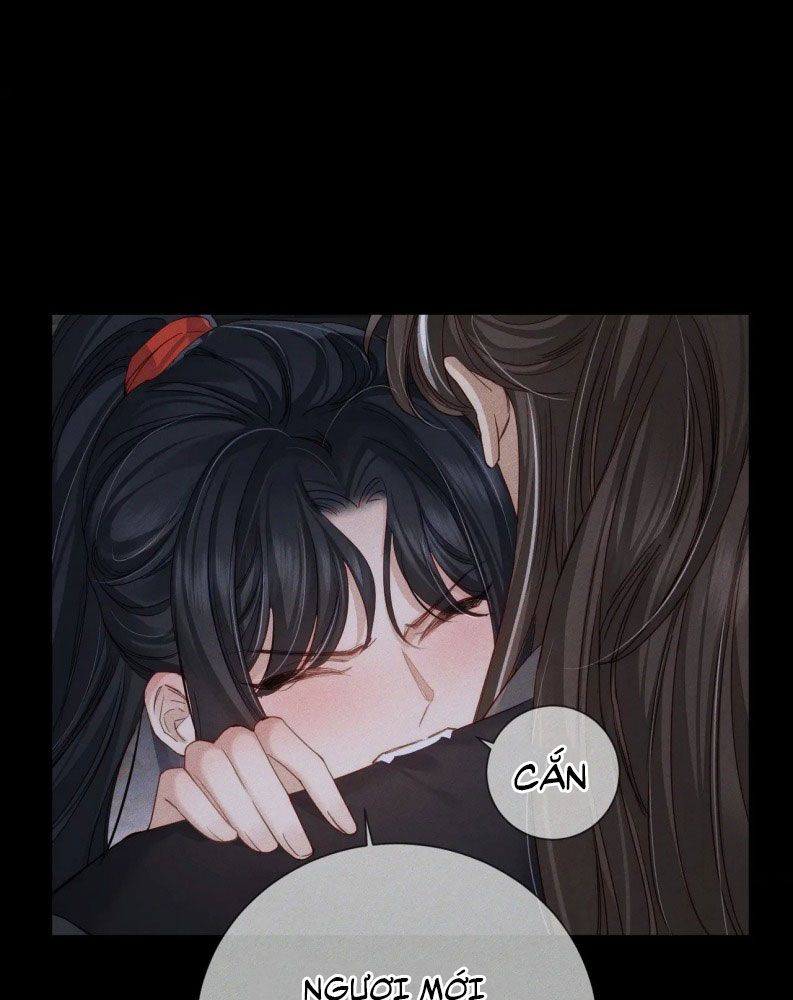 Nhân Vật Chính Chỉ Muốn Yêu Đương Chapter 146 - Trang 4