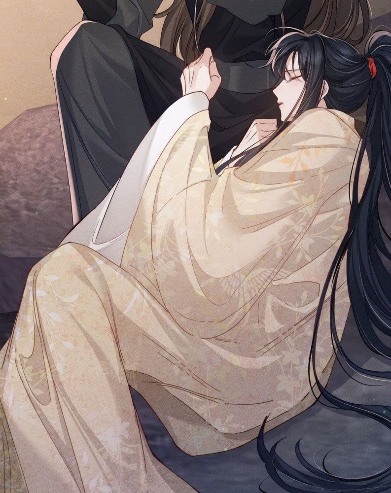 Nhân Vật Chính Chỉ Muốn Yêu Đương Chapter 146 - Trang 4