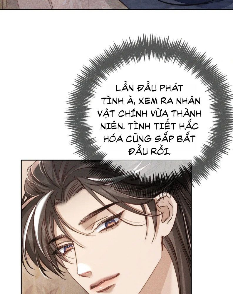 Nhân Vật Chính Chỉ Muốn Yêu Đương Chapter 146 - Trang 4