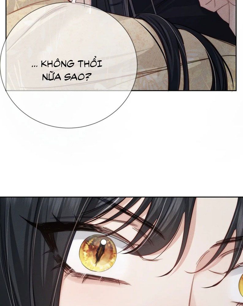 Nhân Vật Chính Chỉ Muốn Yêu Đương Chapter 146 - Trang 4