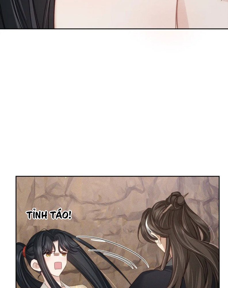 Nhân Vật Chính Chỉ Muốn Yêu Đương Chapter 146 - Trang 4