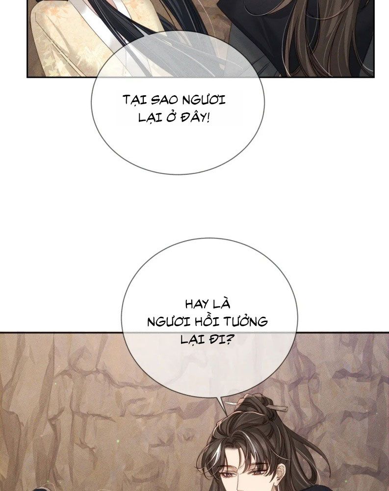 Nhân Vật Chính Chỉ Muốn Yêu Đương Chapter 146 - Trang 4
