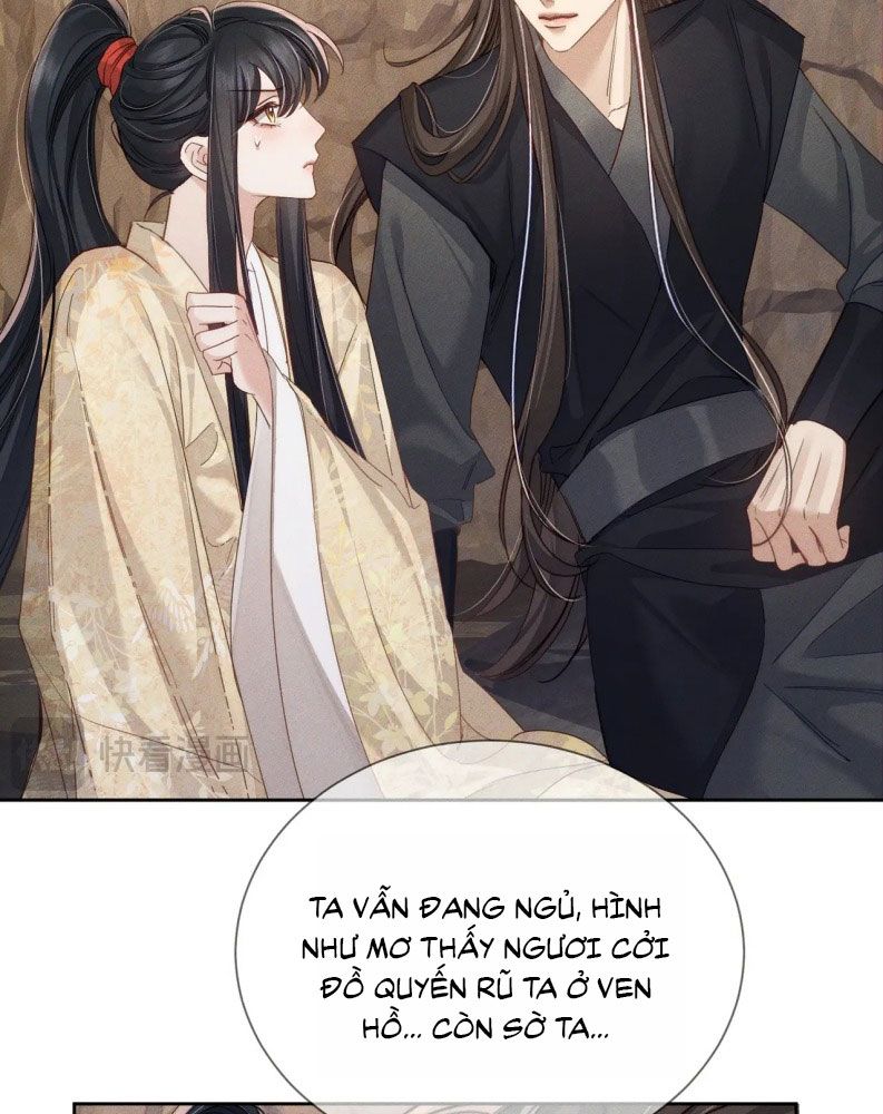 Nhân Vật Chính Chỉ Muốn Yêu Đương Chapter 146 - Trang 4