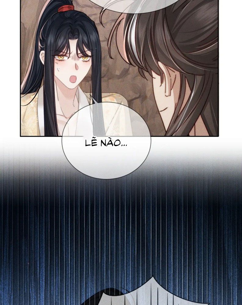 Nhân Vật Chính Chỉ Muốn Yêu Đương Chapter 146 - Trang 4