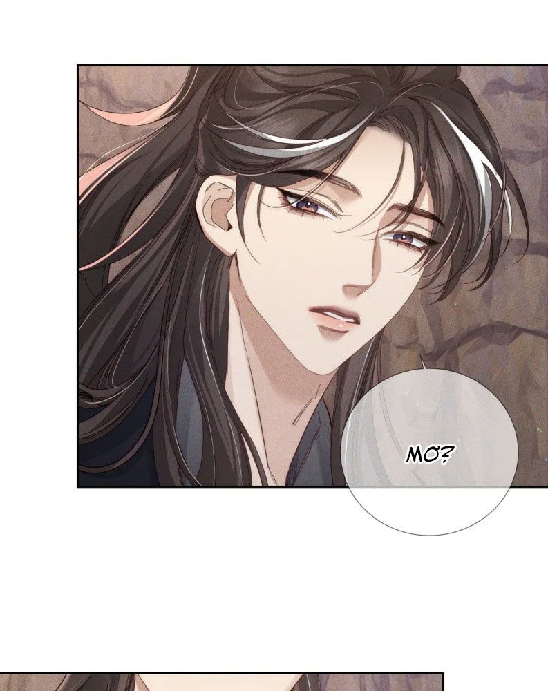 Nhân Vật Chính Chỉ Muốn Yêu Đương Chapter 146 - Trang 4