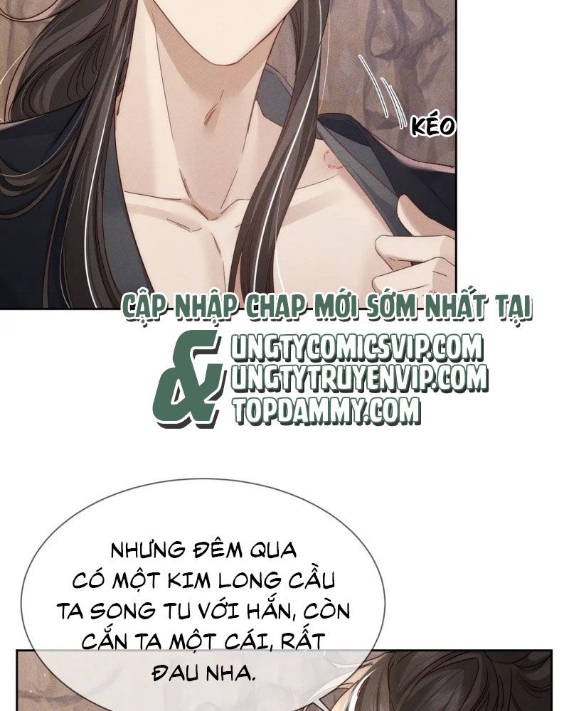 Nhân Vật Chính Chỉ Muốn Yêu Đương Chapter 146 - Trang 4