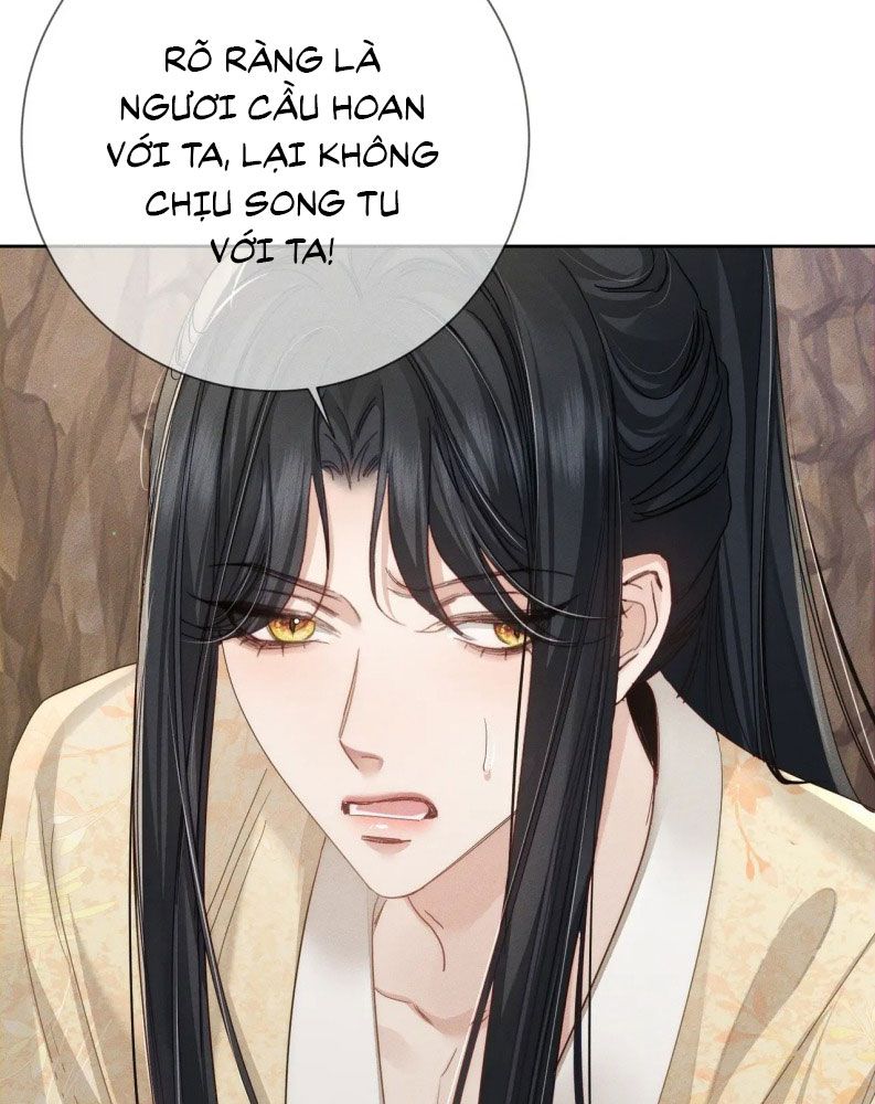 Nhân Vật Chính Chỉ Muốn Yêu Đương Chapter 146 - Trang 4