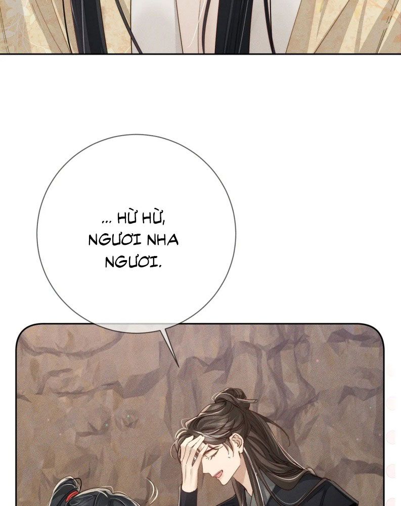 Nhân Vật Chính Chỉ Muốn Yêu Đương Chapter 146 - Trang 4