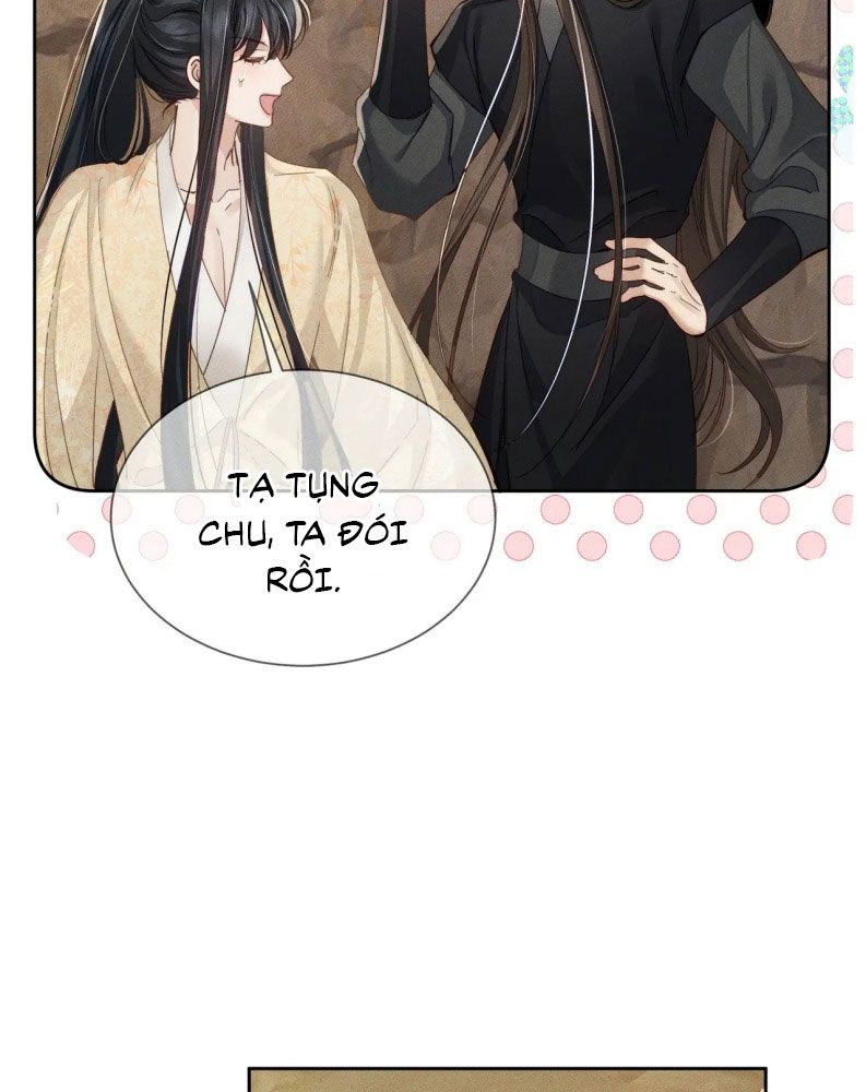 Nhân Vật Chính Chỉ Muốn Yêu Đương Chapter 146 - Trang 4