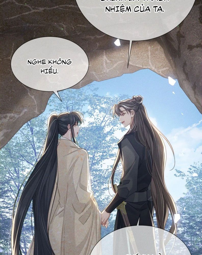 Nhân Vật Chính Chỉ Muốn Yêu Đương Chapter 146 - Trang 4