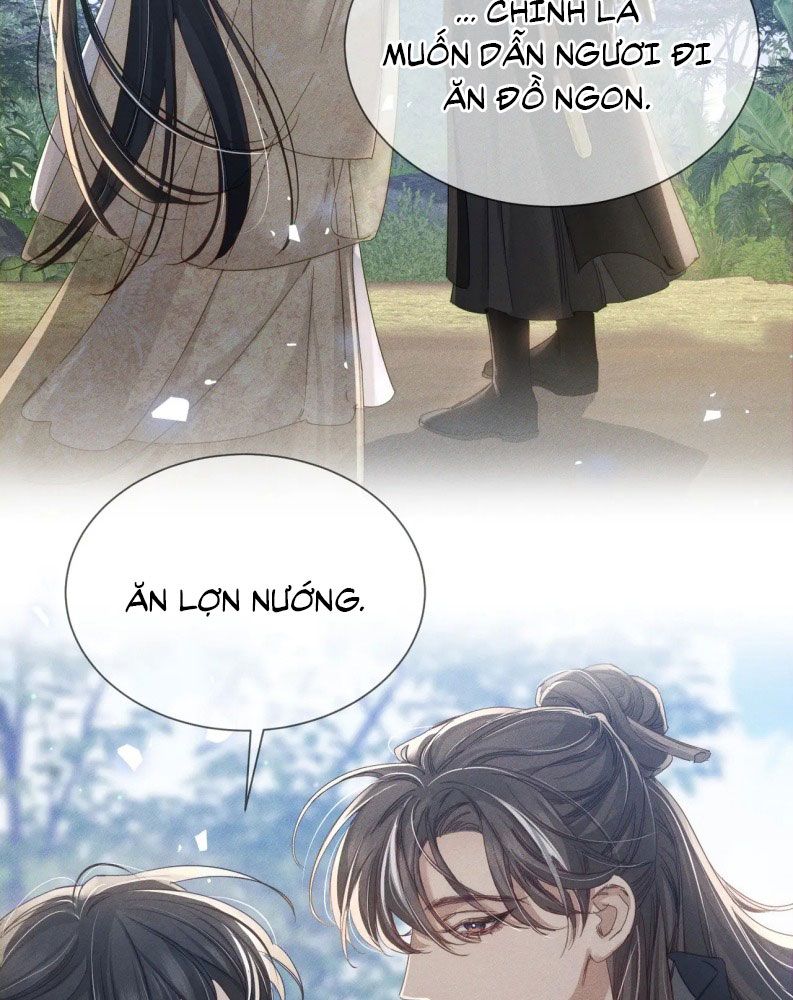 Nhân Vật Chính Chỉ Muốn Yêu Đương Chapter 146 - Trang 4