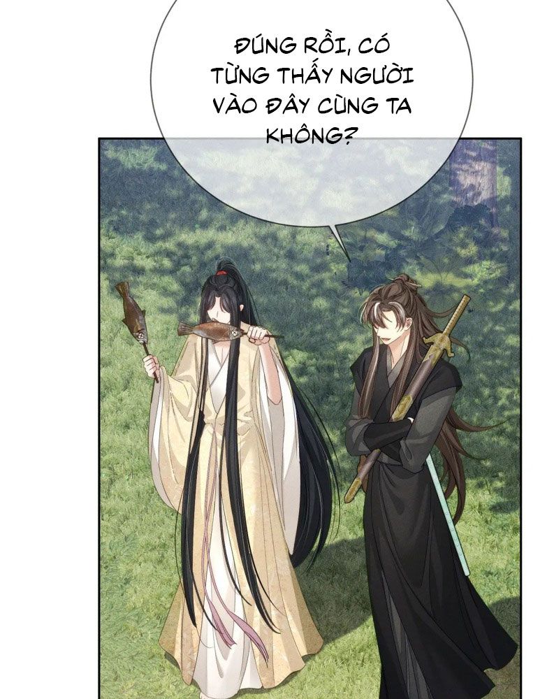 Nhân Vật Chính Chỉ Muốn Yêu Đương Chapter 146 - Trang 4