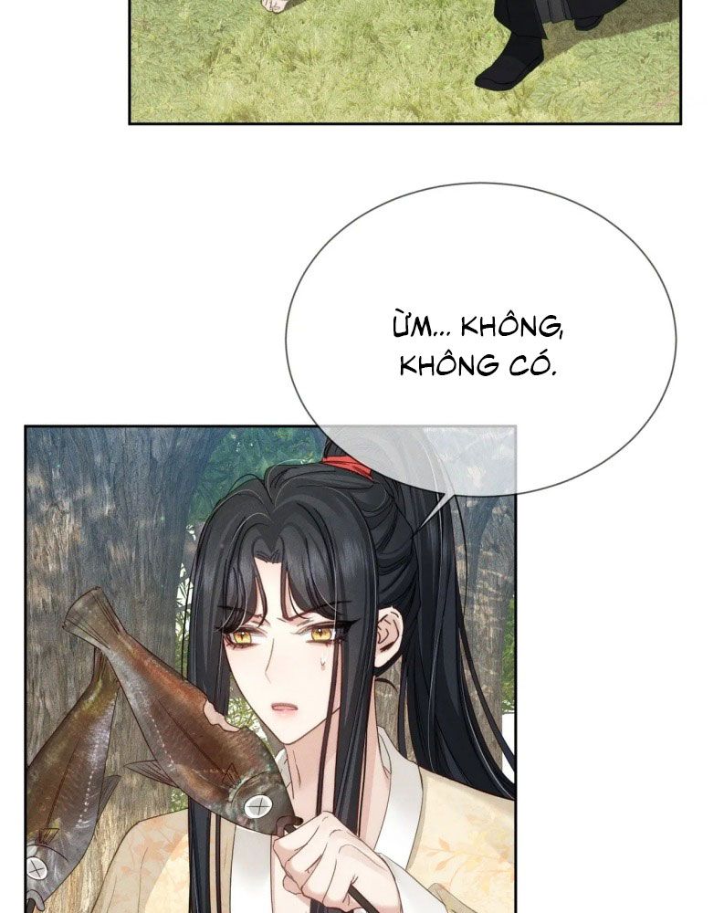 Nhân Vật Chính Chỉ Muốn Yêu Đương Chapter 146 - Trang 4