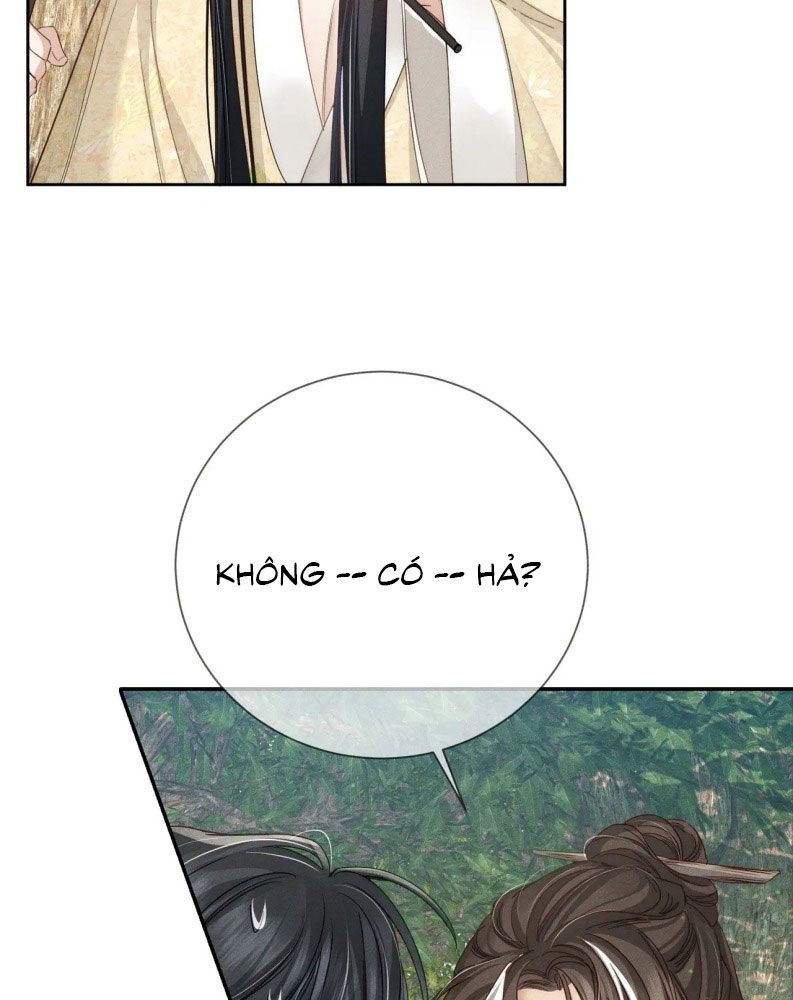 Nhân Vật Chính Chỉ Muốn Yêu Đương Chapter 146 - Trang 4