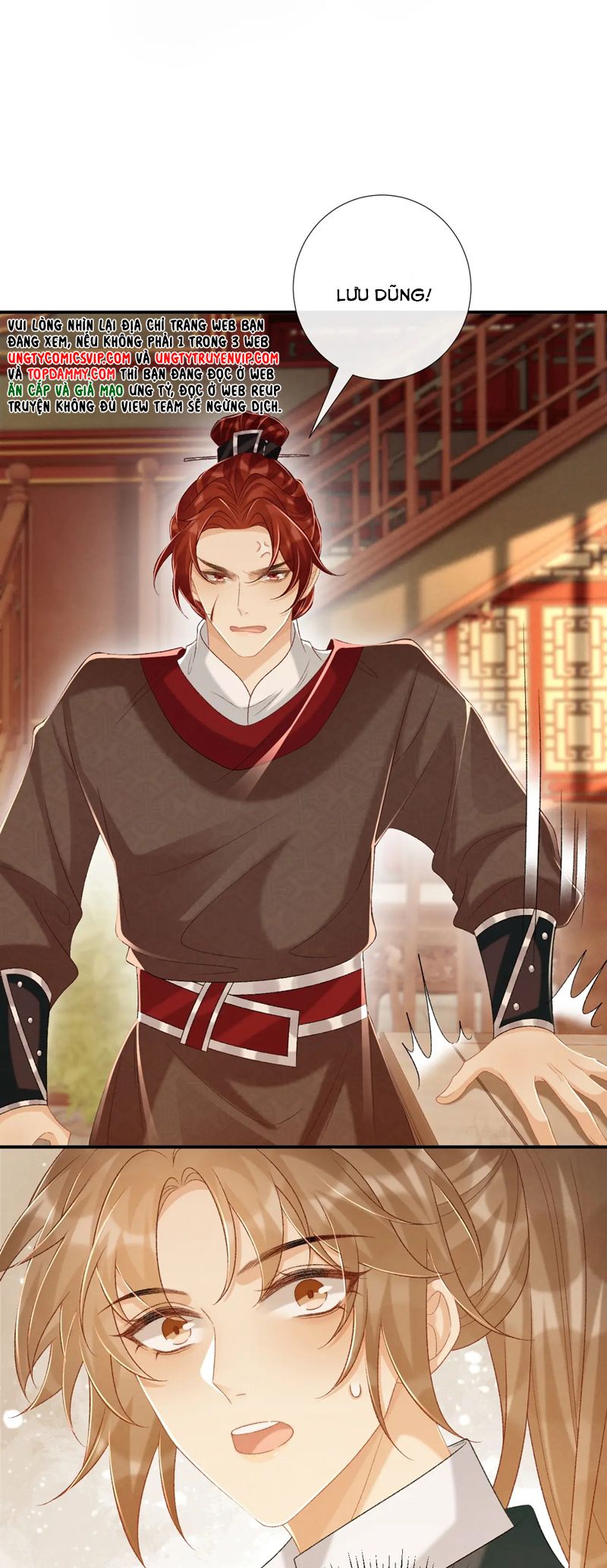 Bệnh Trạng Dụ Dỗ Chapter 87 - Trang 4