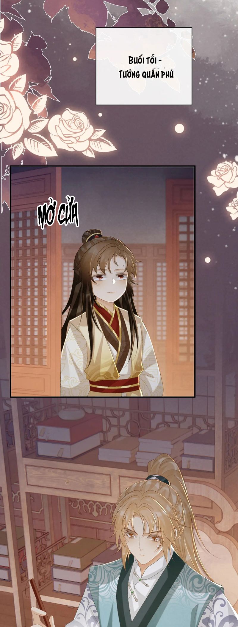 Bệnh Trạng Dụ Dỗ Chapter 87 - Trang 4