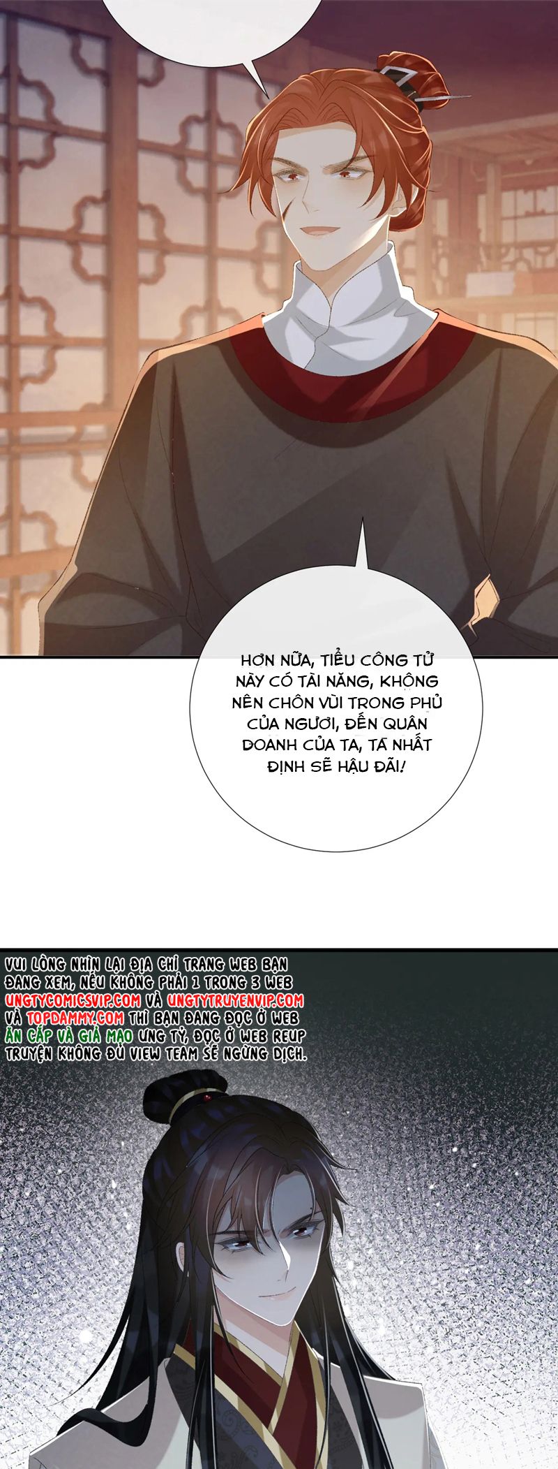 Bệnh Trạng Dụ Dỗ Chapter 87 - Trang 4