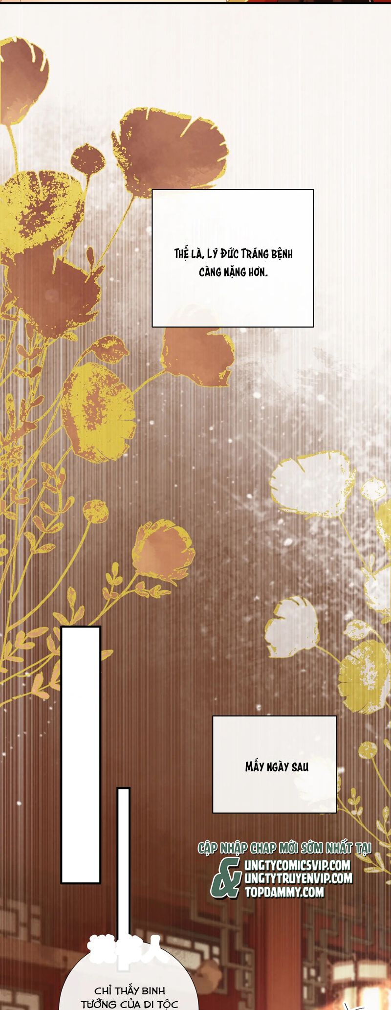 Bệnh Trạng Dụ Dỗ Chapter 87 - Trang 4
