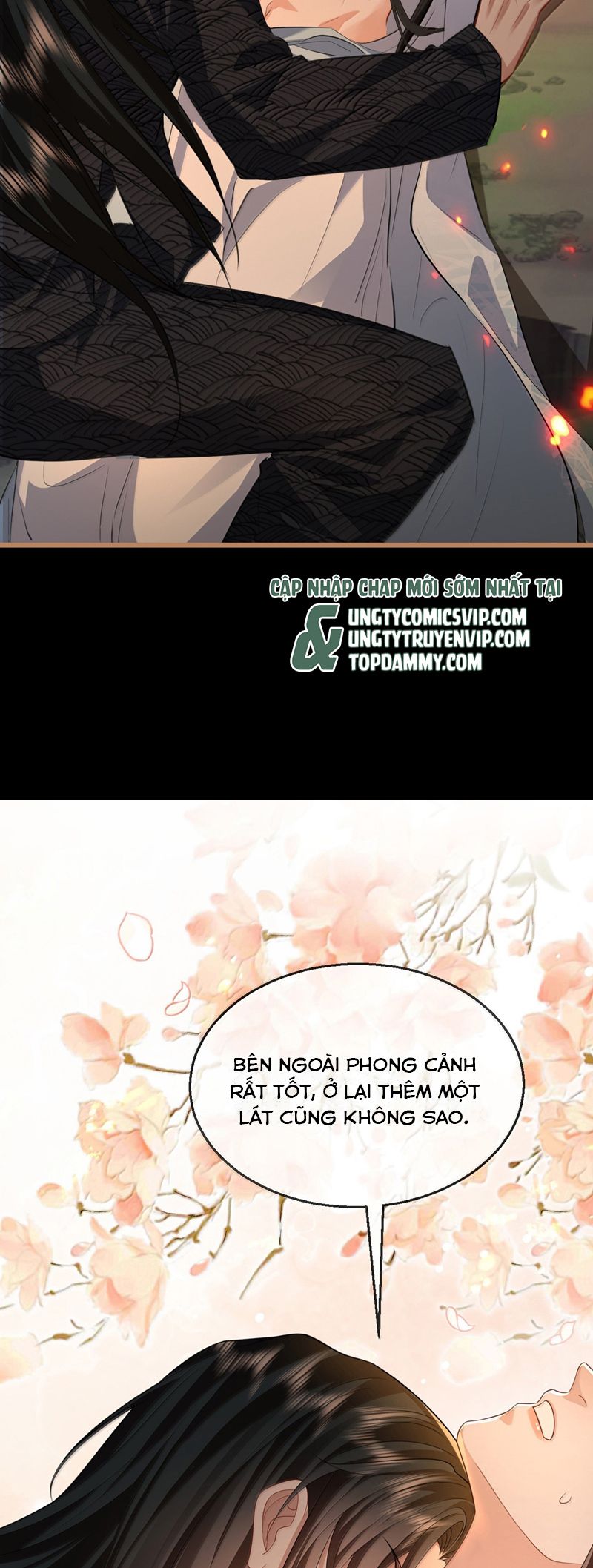Ma Tôn Đại Nhân Song Tu Không Chapter 72 - Trang 4