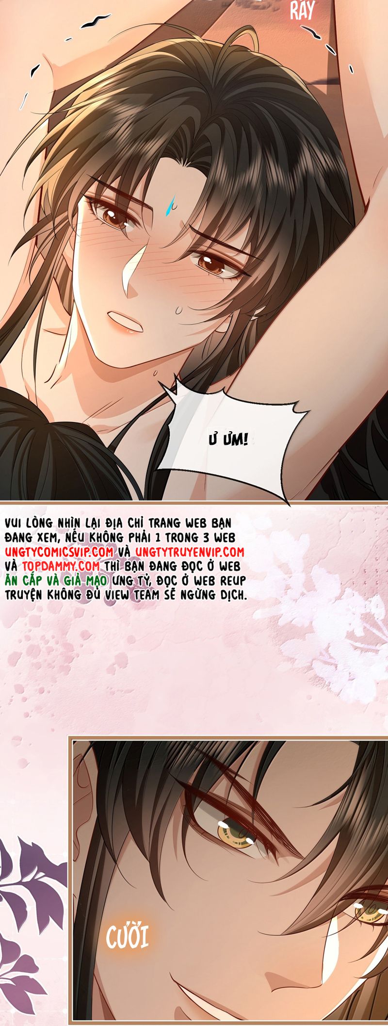 Ma Tôn Đại Nhân Song Tu Không Chapter 72 - Trang 4
