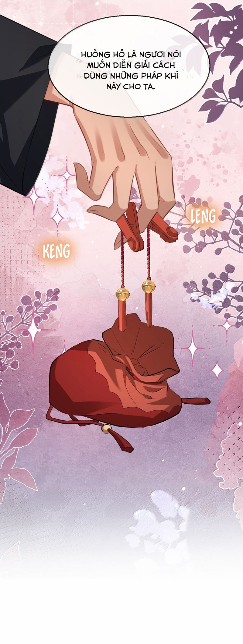 Ma Tôn Đại Nhân Song Tu Không Chapter 72 - Trang 4