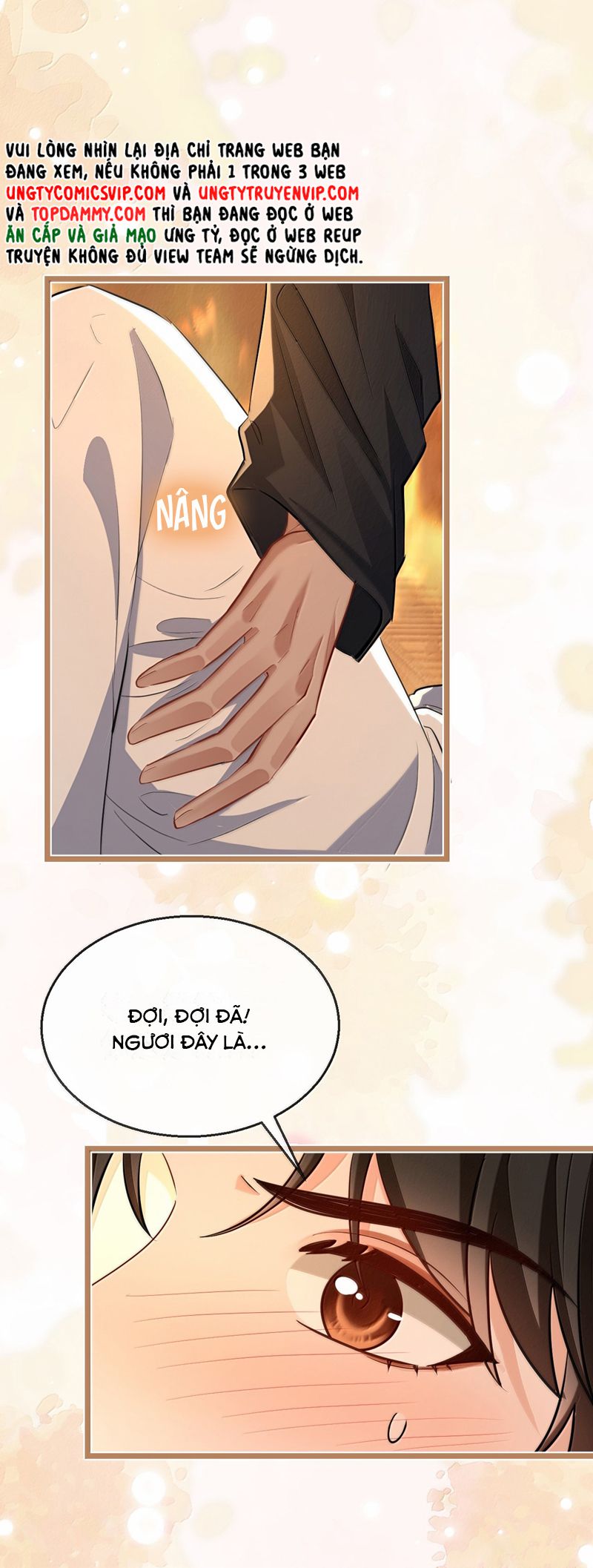 Ma Tôn Đại Nhân Song Tu Không Chapter 72 - Trang 4