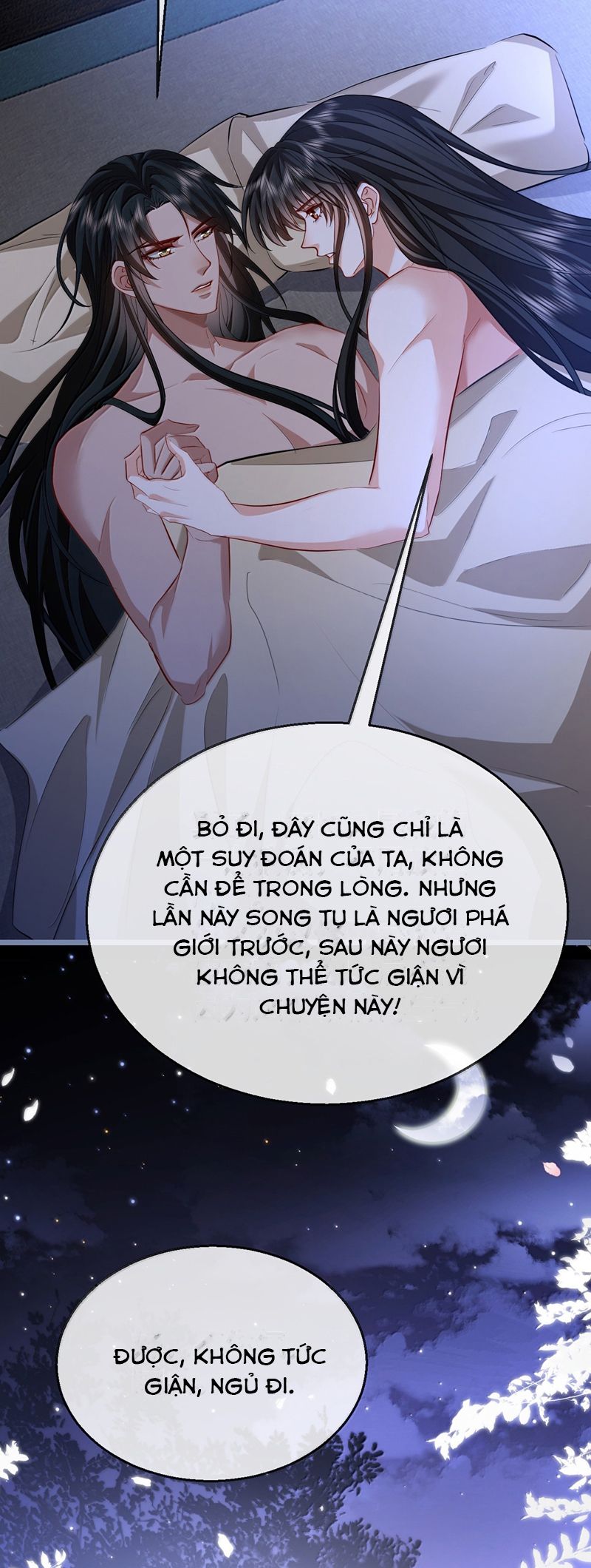 Ma Tôn Đại Nhân Song Tu Không Chapter 72 - Trang 4