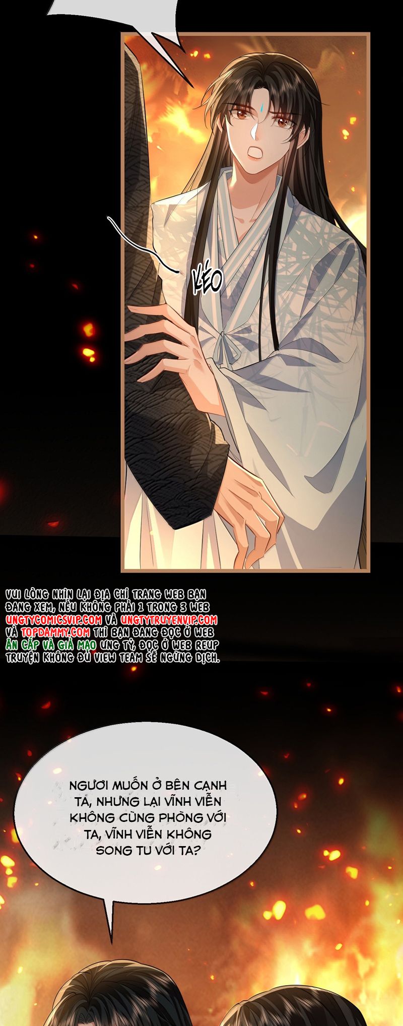 Ma Tôn Đại Nhân Song Tu Không Chapter 72 - Trang 4