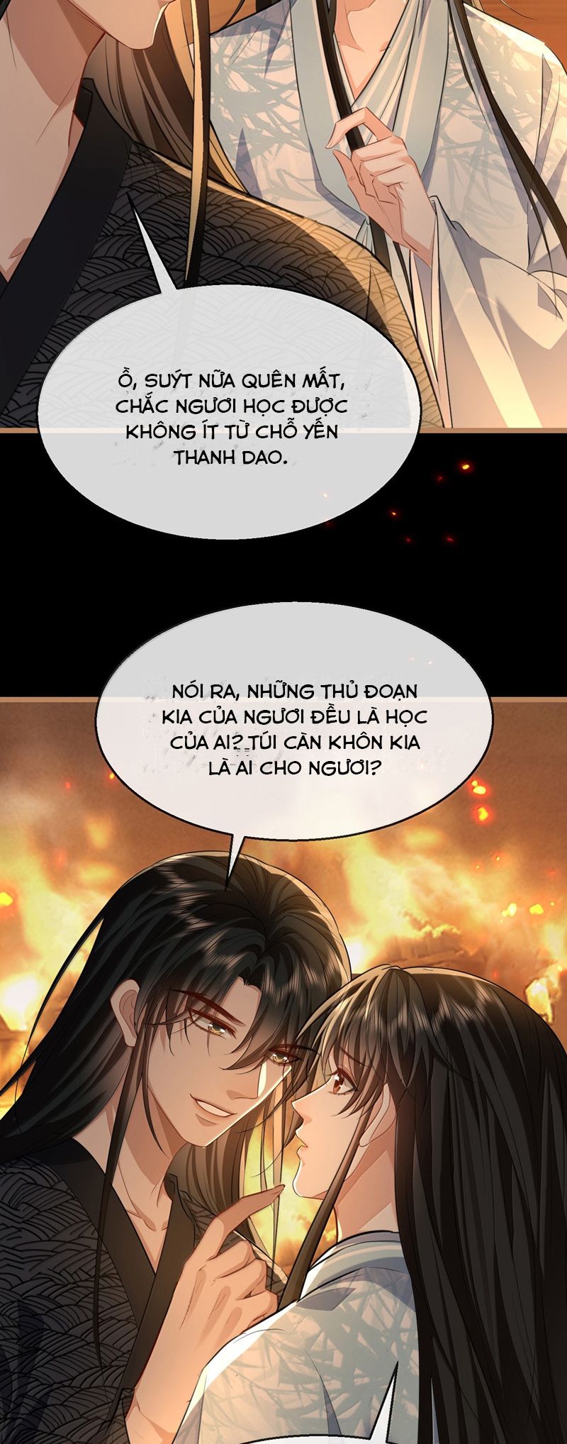 Ma Tôn Đại Nhân Song Tu Không Chapter 72 - Trang 4