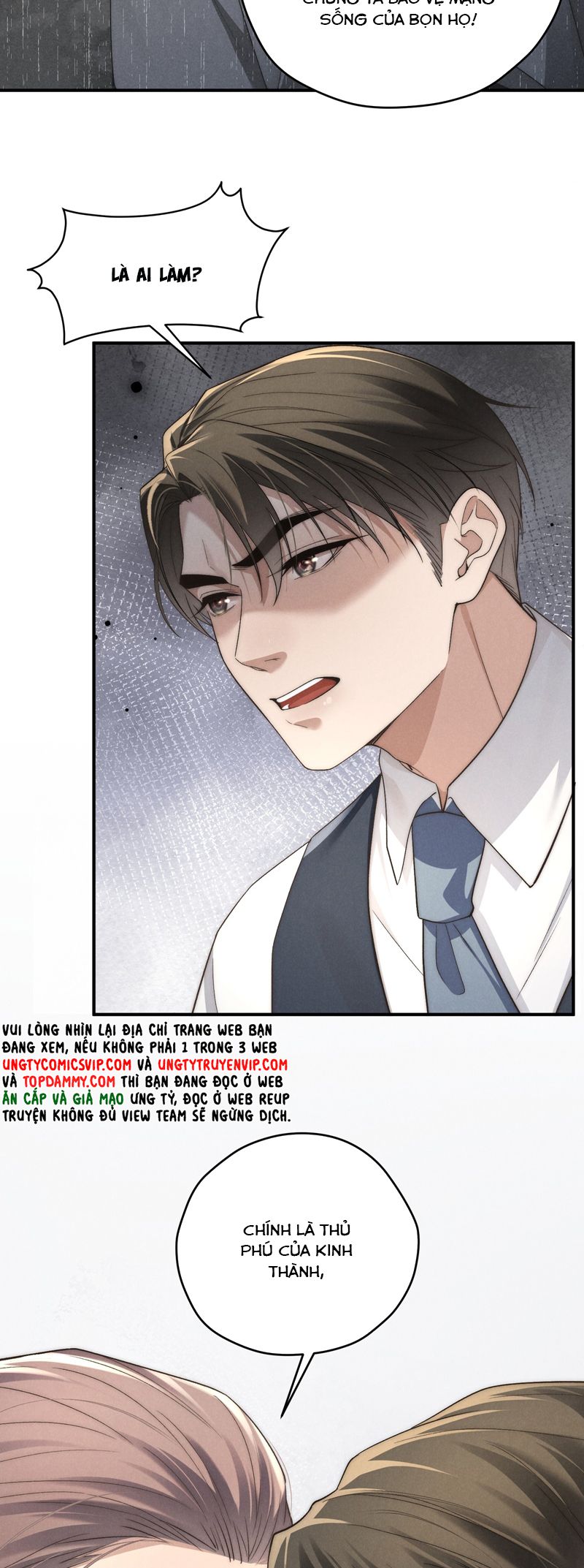 Thiếu Gia Không Ngoan Chapter 50 - Trang 4