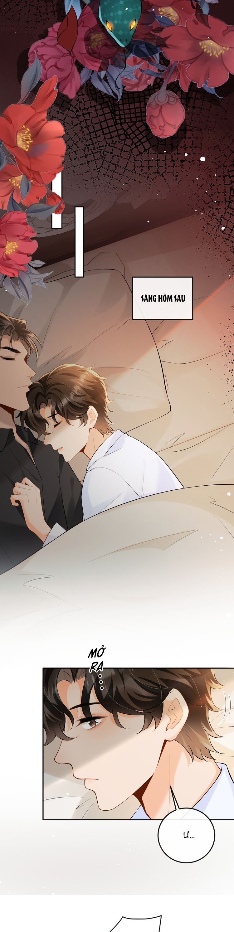 Bản Tính Hạ Đẳng Chapter 32 - Trang 3
