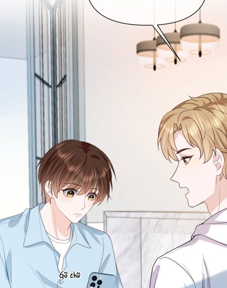 Chó Săn Chapter 39 - Trang 3