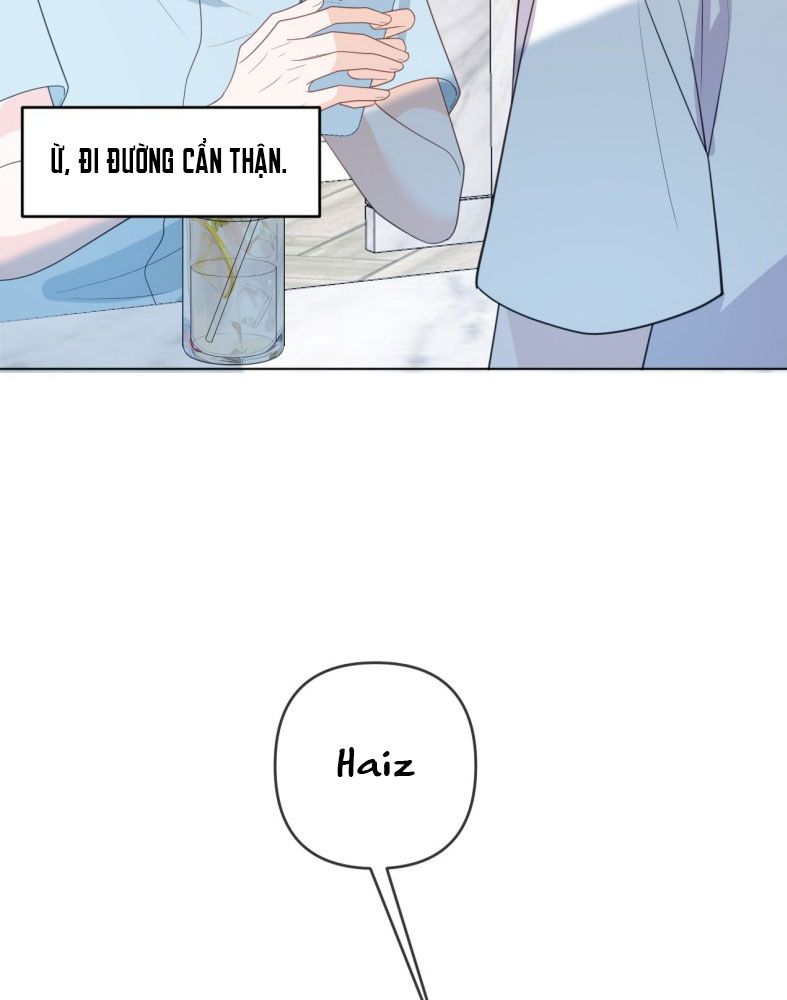 Chó Săn Chapter 39 - Trang 3