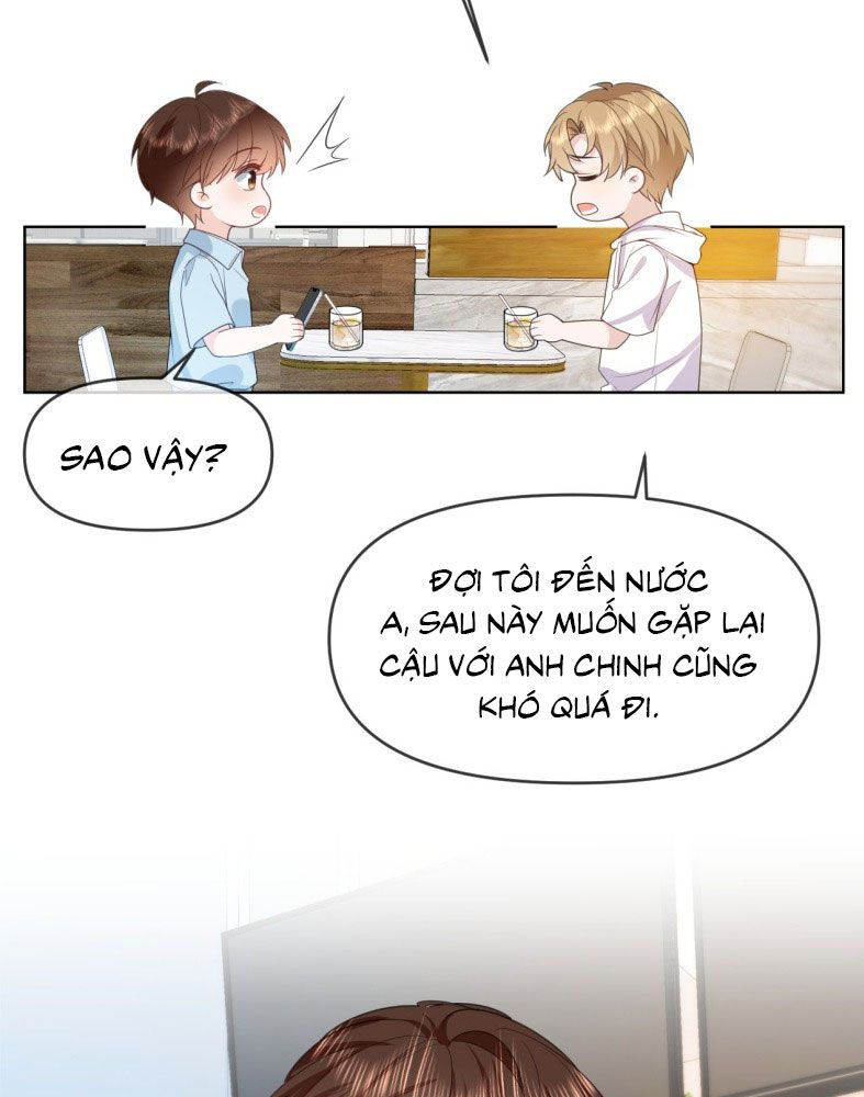 Chó Săn Chapter 39 - Trang 3