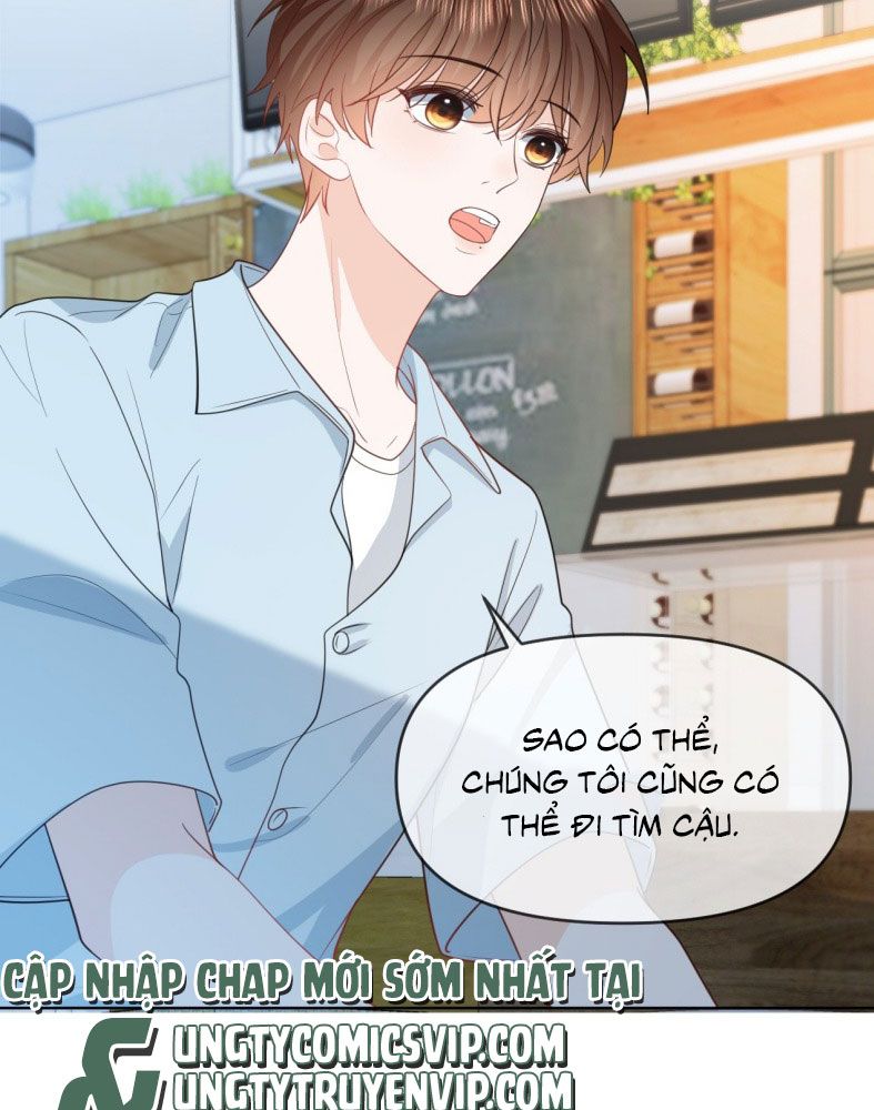 Chó Săn Chapter 39 - Trang 3