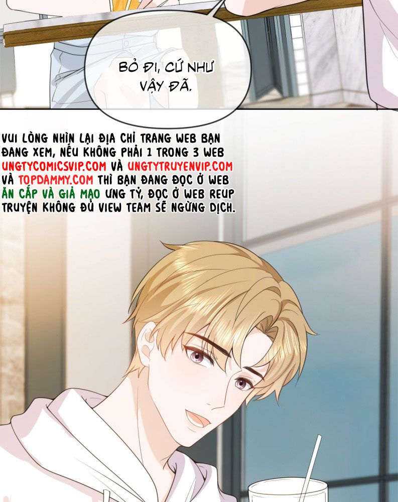 Chó Săn Chapter 39 - Trang 3
