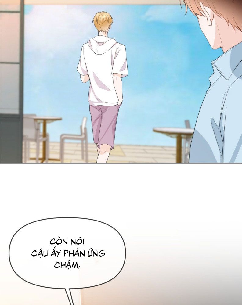 Chó Săn Chapter 39 - Trang 3