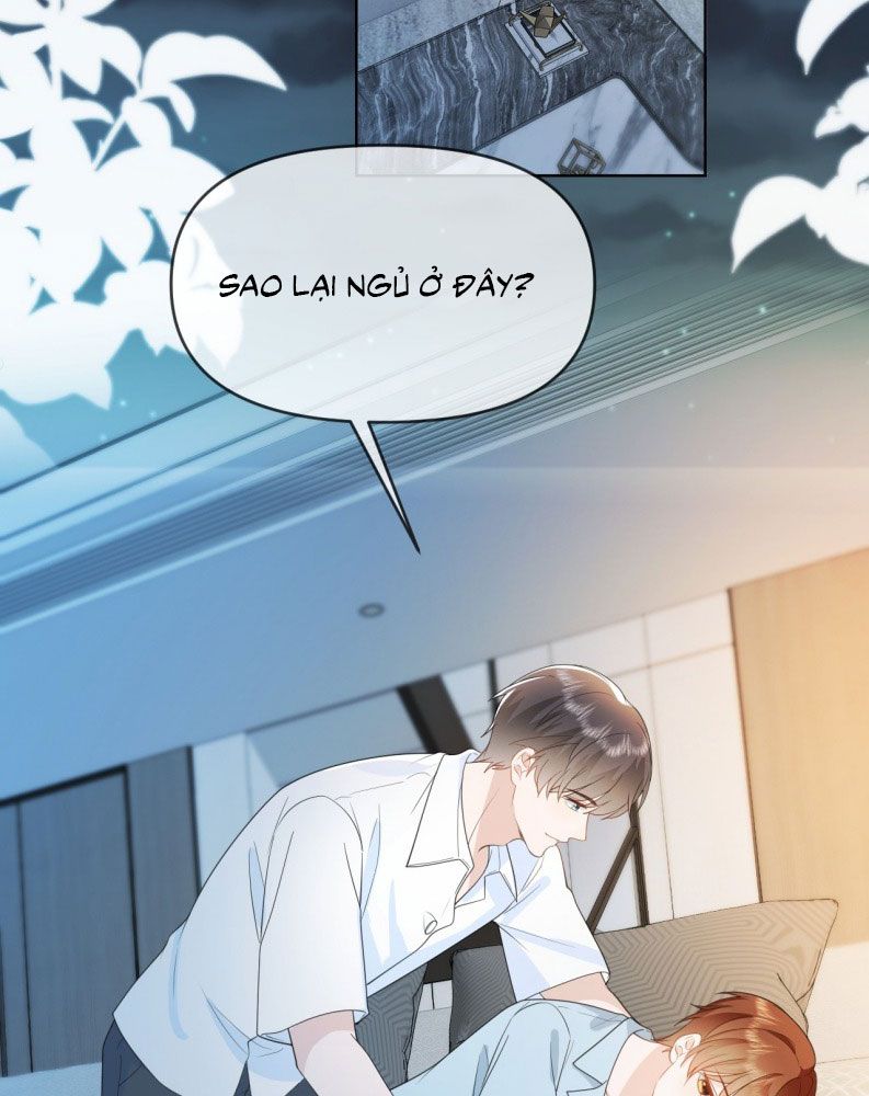 Chó Săn Chapter 39 - Trang 3