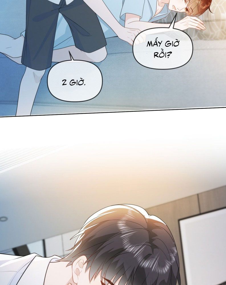 Chó Săn Chapter 39 - Trang 3
