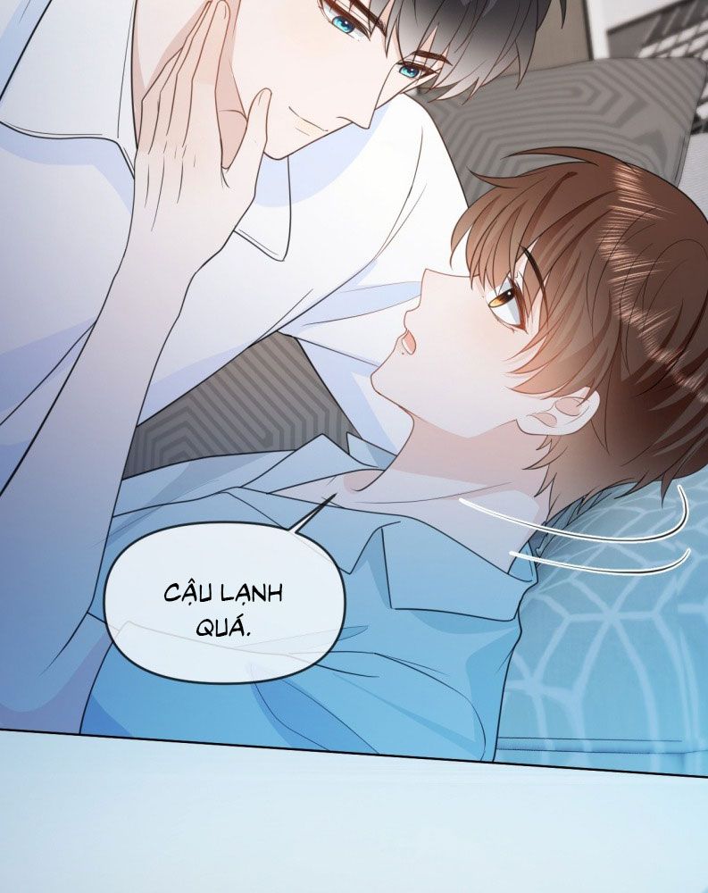 Chó Săn Chapter 39 - Trang 3