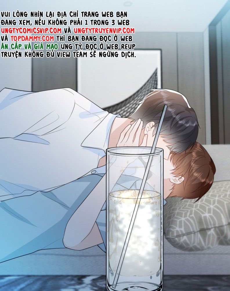 Chó Săn Chapter 39 - Trang 3