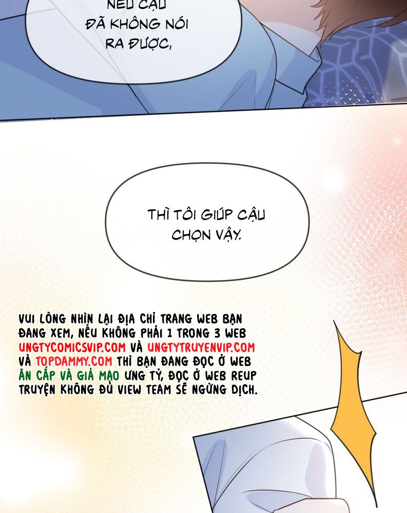 Chó Săn Chapter 39 - Trang 3