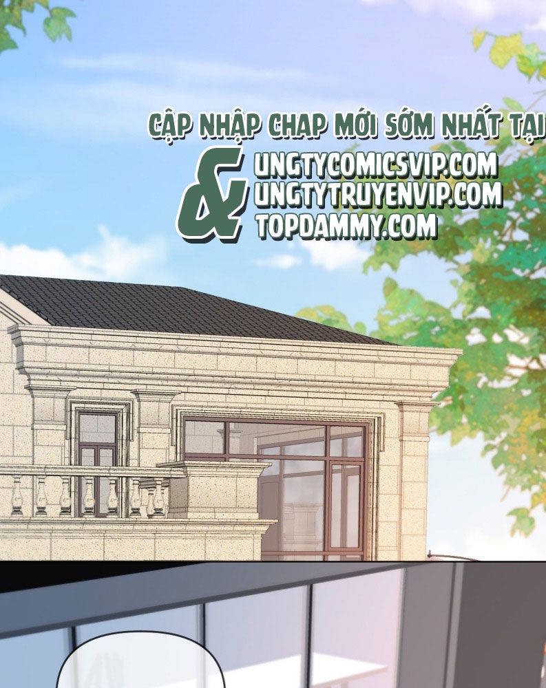 Chó Săn Chapter 39 - Trang 3