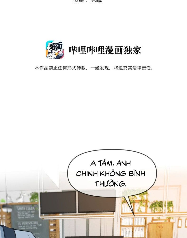 Chó Săn Chapter 39 - Trang 3