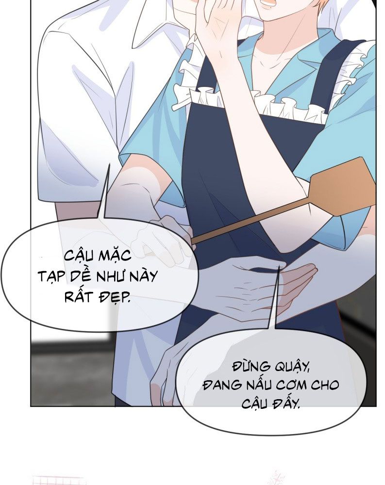 Chó Săn Chapter 39 - Trang 3