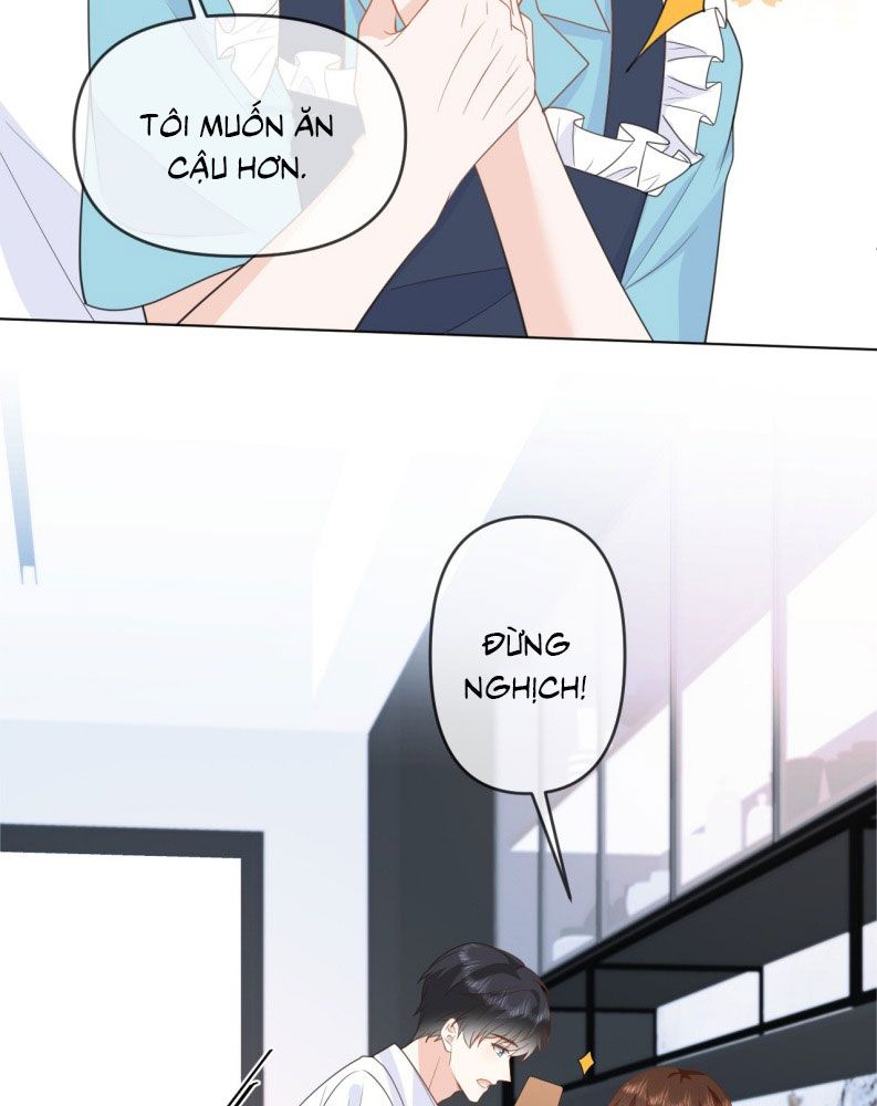 Chó Săn Chapter 39 - Trang 3